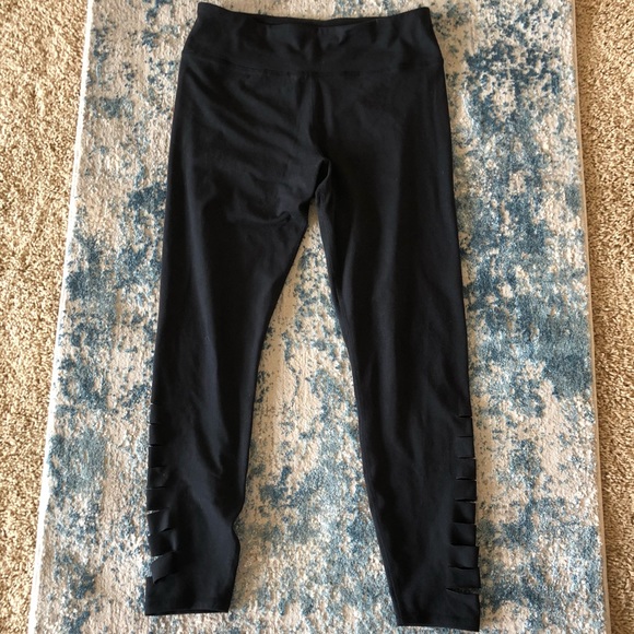 Abercrombie & Fitch Pants - AF Yoga Leggings